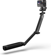 GoPro 3-Way Mount 2.0 - Support pour action cam - 3 en 1