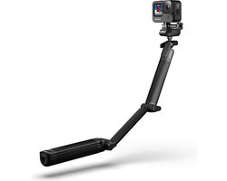GoPro 3-Way Mount 2.0 - Mount voor action cam - 3 in 1