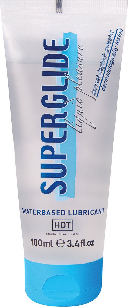 Goedkoopste Hot Superglide