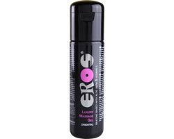 Eros Pleasure Luxury Massage Gel Oriental - 100ml