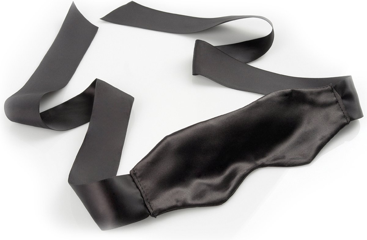 Goedkoopste Ffle Satin Blindfold