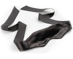 Ffle Satin Blindfold