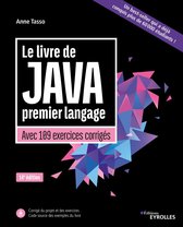 Noire - Le livre de Java premier langage