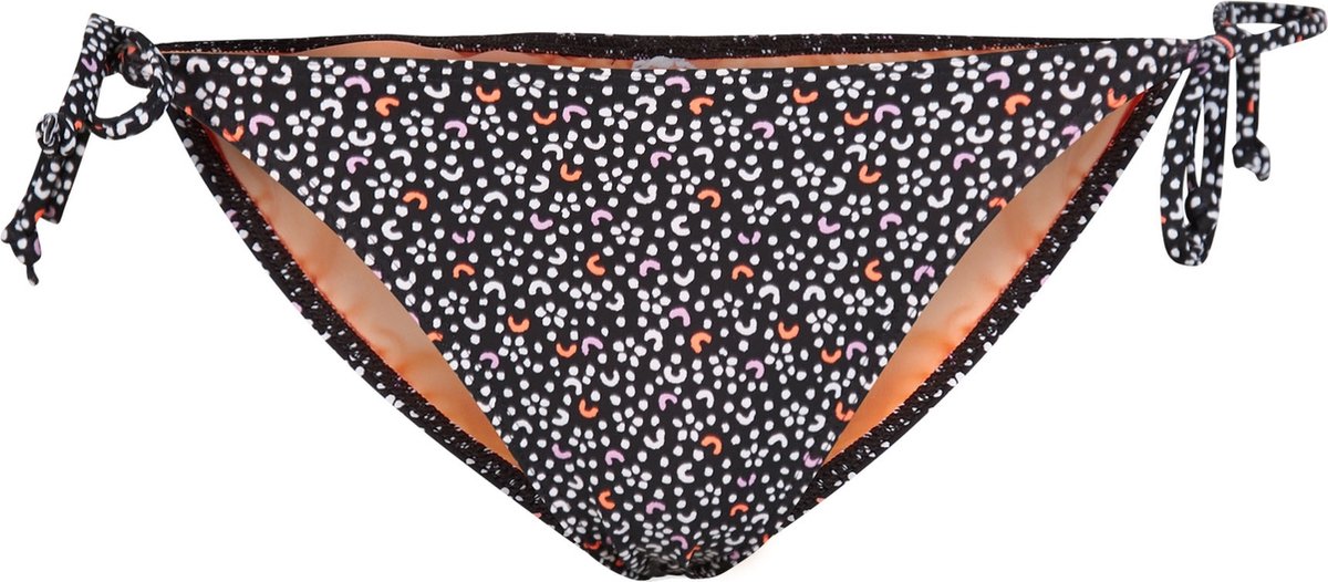 O’Neill Zwembroek Women BONDEY BOTTOM Ao 2 38 Ao 2 78% Regenerated Polyamide Econyl 22% Elastane Zwart