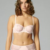 Simone Pérèle Reve Balconnet BH Roze 75 C