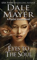 Psychic Visions 7 - Eyes to the Soul
