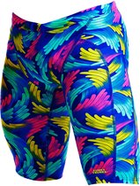 Air Lift Training jammer - Heren | Funky Trunks
