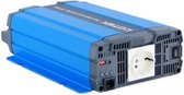 Cotek SP 700 - 212 | 700W - 12V omvormer / inverter