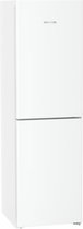 Liebherr CNd 5704 Pure réfrigérateur-congélateur Autoportante 359 L D Blanc
