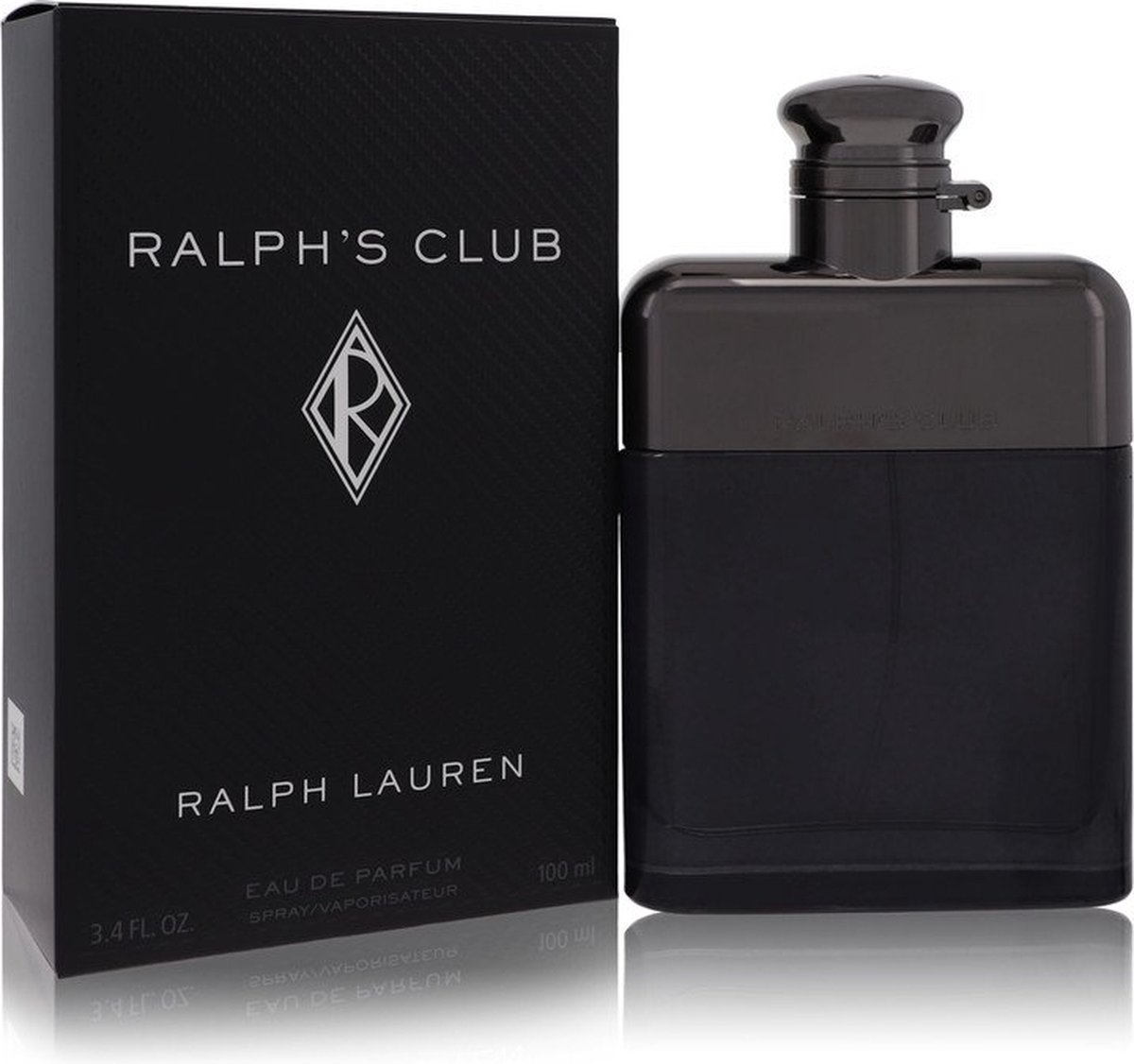 Ralph Lauren Ralph's Club Eau de Parfum 100ml — afbeelding 4