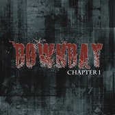 Downday - Chapter 1 (CD)