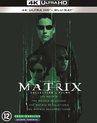Matrix Collection (4K Ultra HD Blu-ray)