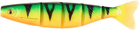 Fox Rage Pro Shad Jointed Ultra UV 14cm — afbeelding 4