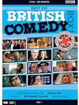 Best of British Comedy