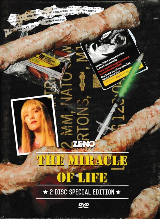Foto: The miracle of life