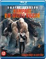 Rampage: Big Meets Bigger (Blu-ray)