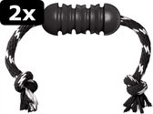 2x KONG EXTREME DENTAL+TOUW 12X5X5CM