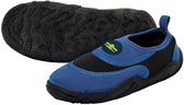 Aqua Lung Sport Beachwalker Kids - Waterschoenen - Kinderen - Blauw - 32/33