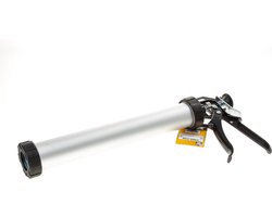 Kitpistool worst Ironside 600ml
