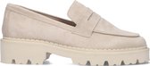 Tango Bee Bold 500 Loafers - Instappers - Dames - Beige - Maat 43