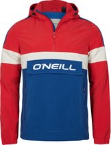 O'Neill Jas Men Anorak Red Xs - Red 58% Polyamide, 42% Polyester Anorak