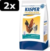 2x KFF MULTIMIX KRIELKIP 4KG