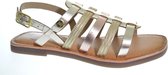 Gioseppo Keachi Sandalen - Meisjes - Goud - Maat 37