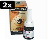 2x GASTROPEX 10ML