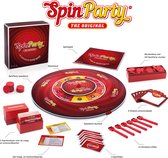 Spin Party - Bordspel - Partyspel - 2-6 Spelers - Vanaf 14 jaar