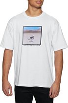 Volcom Freeride T-shirt - White