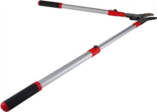 Benson - Takkenschaar 3 - Traps Aambeeld Telescoop - Uitschuifbaar - 71 tot 100 cm - Aluminium van Benson — afbeelding 5