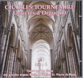 Oeuvres d'Orgue 1 - Charles Tournemire - Tjeerd van der Ploeg bespeelt het Mutin-orgel van de St.Pierre te Douai (Frankrijk)