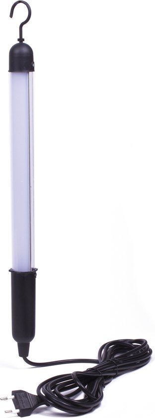Looplamp Tl Lamp - 5 meter Snoer - 220 Volt - CE Keur | bol.com