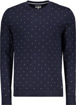 Tom Tailor Trui Trui Met Motief 1030134xx10 29043 Mannen Maat - XXL