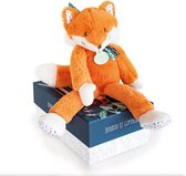 DOUDOU EN BEDRIJF Tiwipi - Pantin Renard