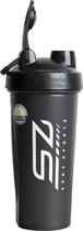 Shakebeker - Senz Sports Shaker met balveer - 820 ml