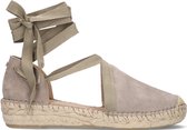 Fred De La Bretoniere 152010211 Shoes - Light Taupe - Maat 38