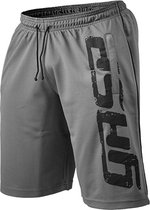 Pro Mesh Shorts (Grey) XL