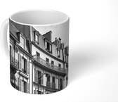 Mok - Top van de Eiffeltoren - 350 ML - Beker - Uitdeelcadeautjes