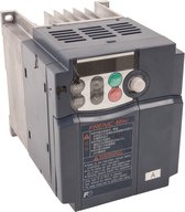 Huvema - Frequentie regelaar - HU 900 Vario