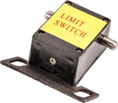 Huvema - Eindschakelaar (tafel) - Limit switch (table)