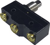 Huvema - Schakelaar v-snaarbeschermkap - Housing + switch for V-belt protection cover