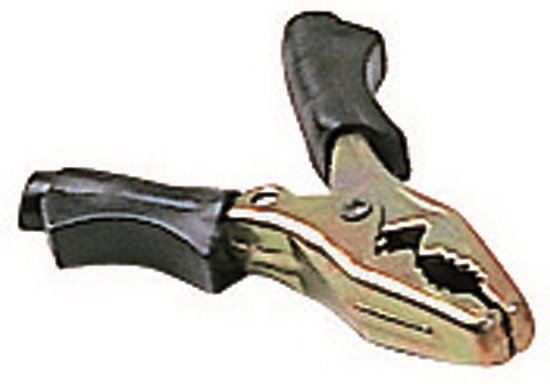 TELWIN - Borne de terre 40A - PINCE DE TRAVAIL COLORADO 40B 40A