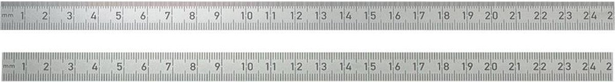 BMI 962030030 Roestvrij staal 1 stuk(s)