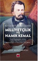 Milliyetçilik Ve Namık Kemal