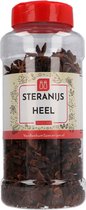 Van Beekum Specerijen - Steranijs Heel - Strooibus 170 gram