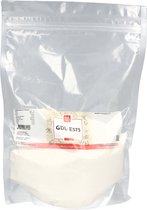 Van Beekum Specerijen - GDL E575 - 1 kilo (hersluitbare stazak)