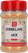 Van Beekum Specerijen-Kibbeling mix - Strooibus 230 gram