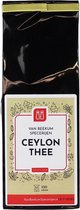 Van Beekum Specerijen - Ceylon Thee - Zak 100 gram