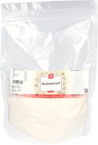 Van Beekum Specerijen - Glutaminaat (E621) - 2 kilo (hersluitbare stazak)